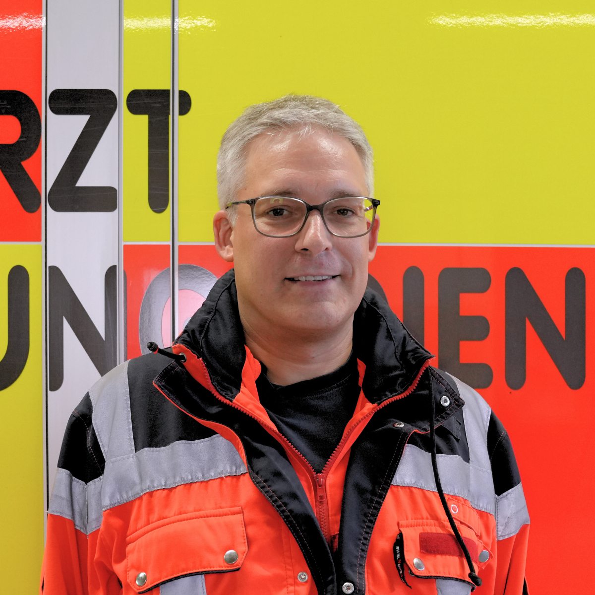 Hans-Martin Grusnik