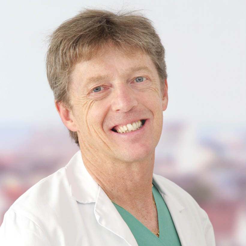Prof. Dr. Helmut Pürerfellner Klinischer Fachbeirat